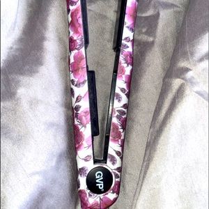 GVP 1 inch CERAMIC straightener